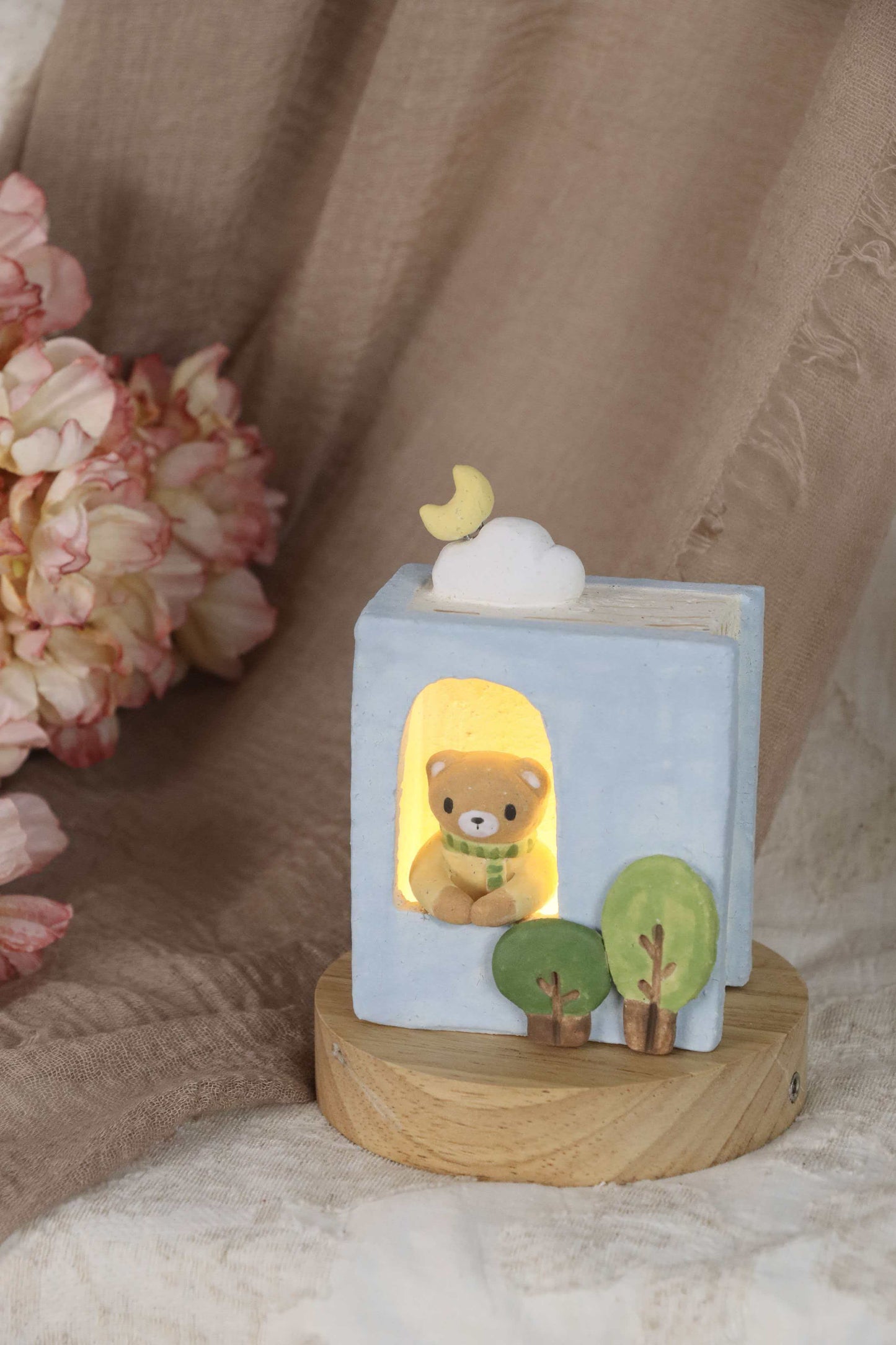 A Fairy Tale Storybook