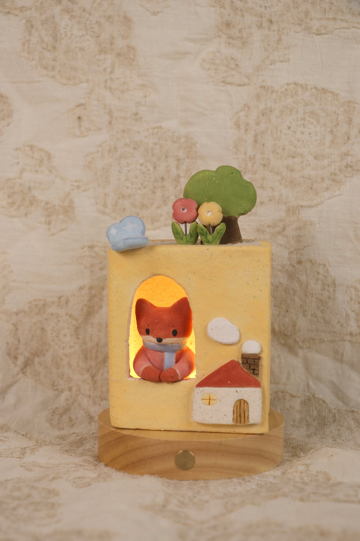 A Fairy Tale Storybook