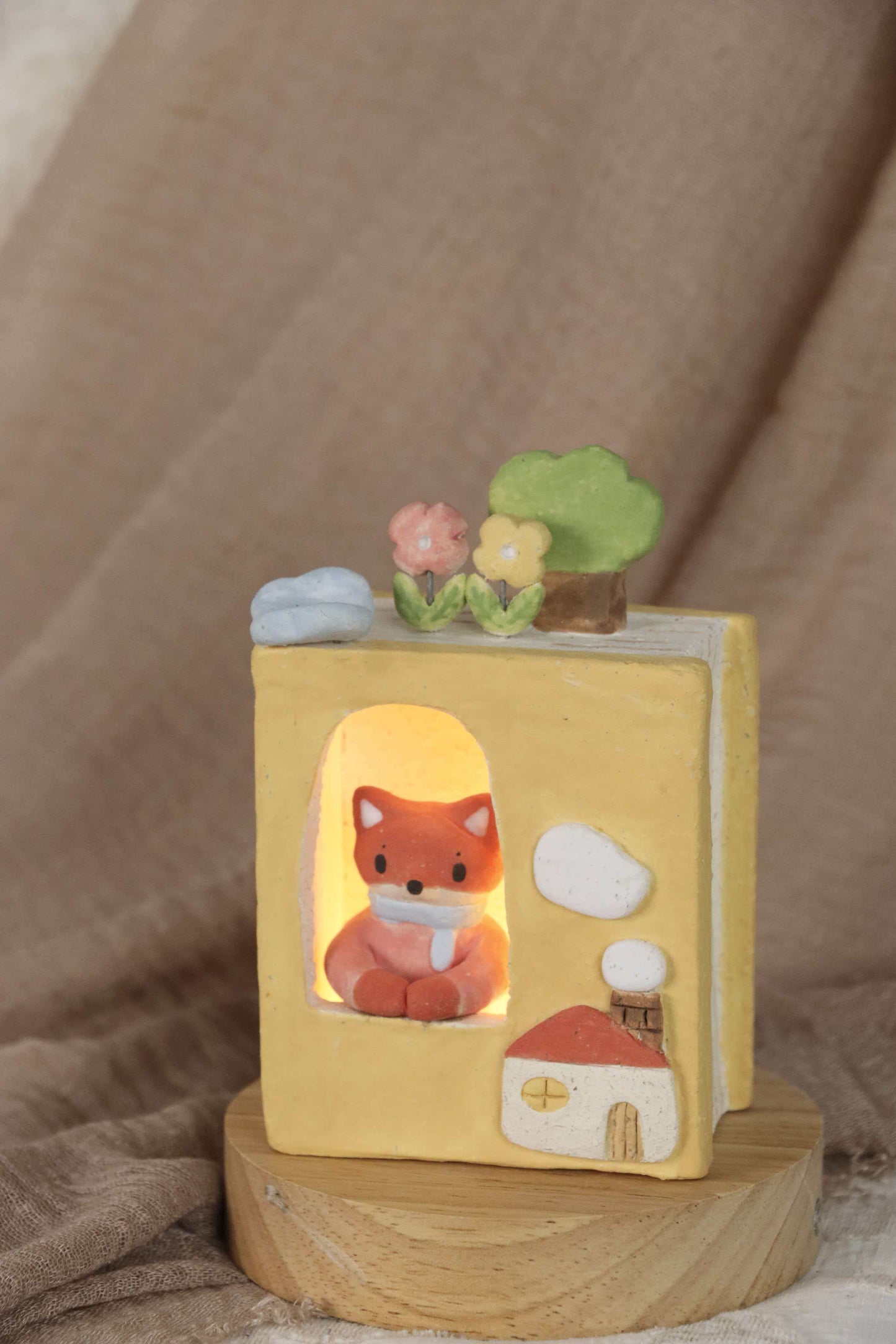A Fairy Tale Storybook