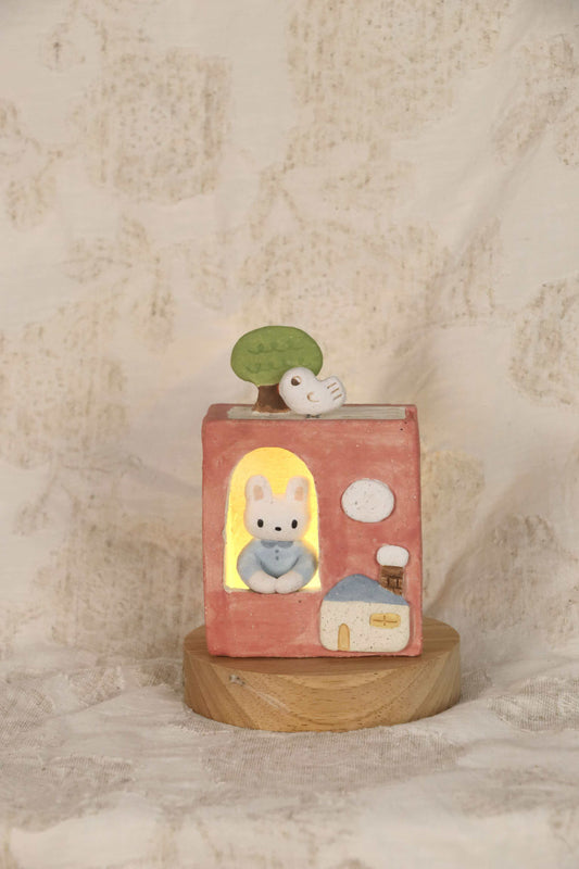 A Fairy Tale Storybook